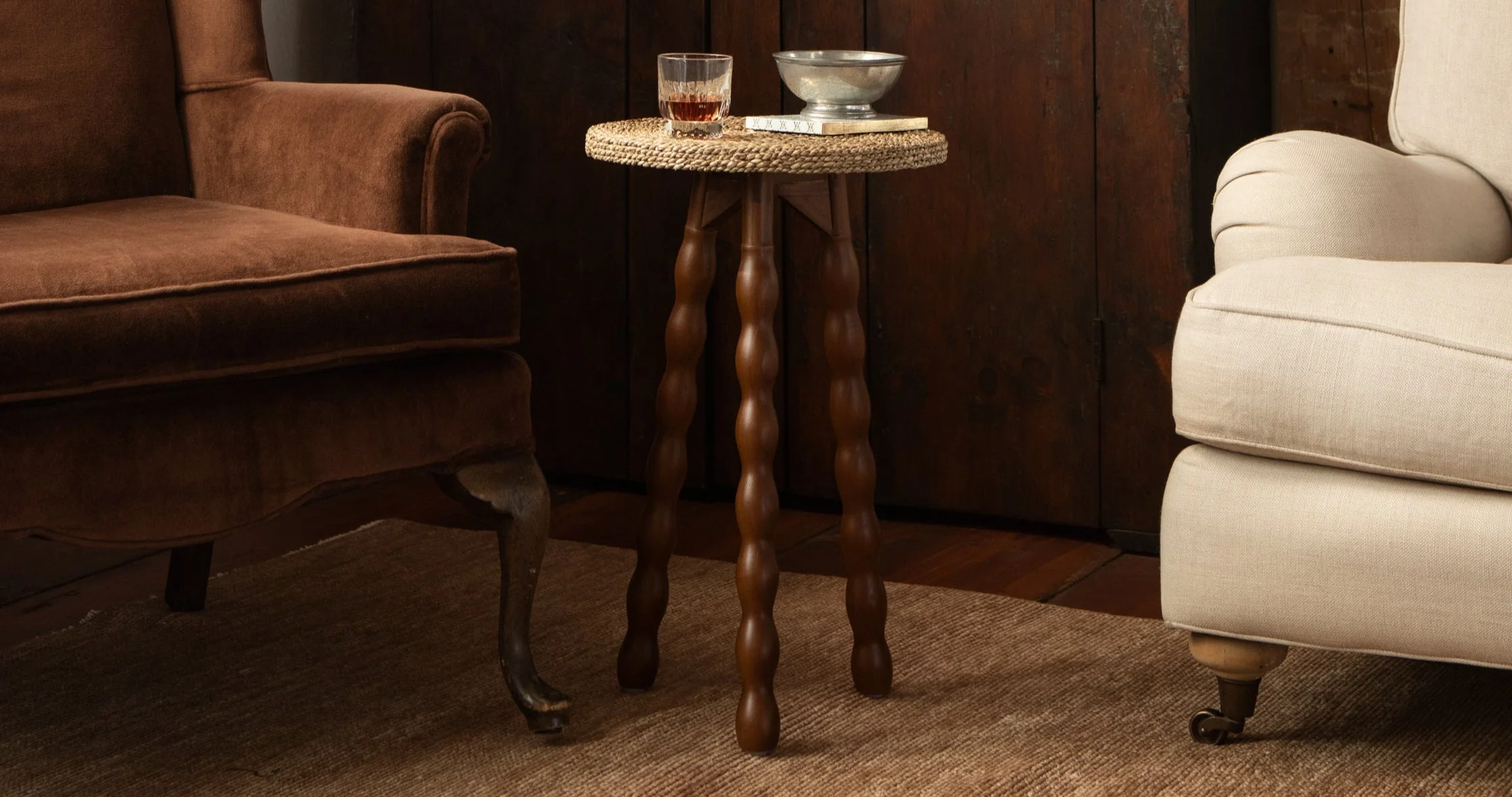 Timeless Craft, Naturally Inspired